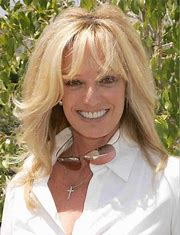 Susan Anton